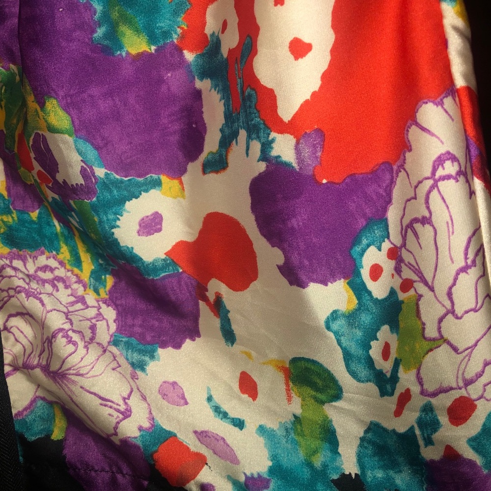 Zip-front Mini Dress - Picture 6 of 7